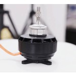 DUALSKY GA6000.S 160KV 180KV V2 High-power Brushless Motor Fixed-wing Model Aircraft for 55-60cc Gasoline Airplane VTOL UAV DIY